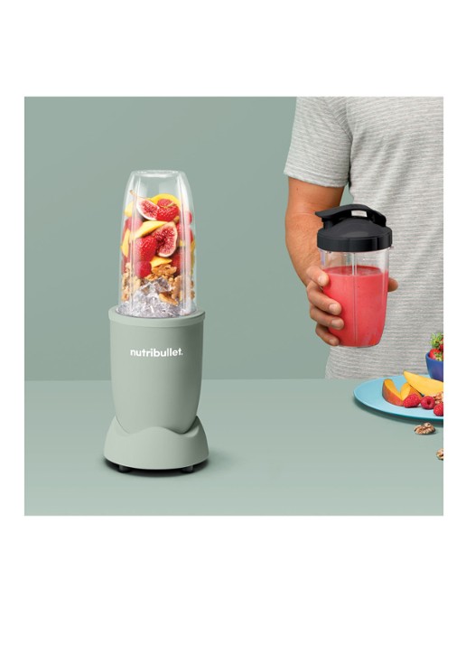 Nutribullet Pro 900 Exclusive blender 0,7 liter V09087 - detail 4 mint