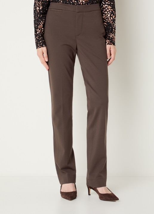 NYDJ High waist slim fit pantalon