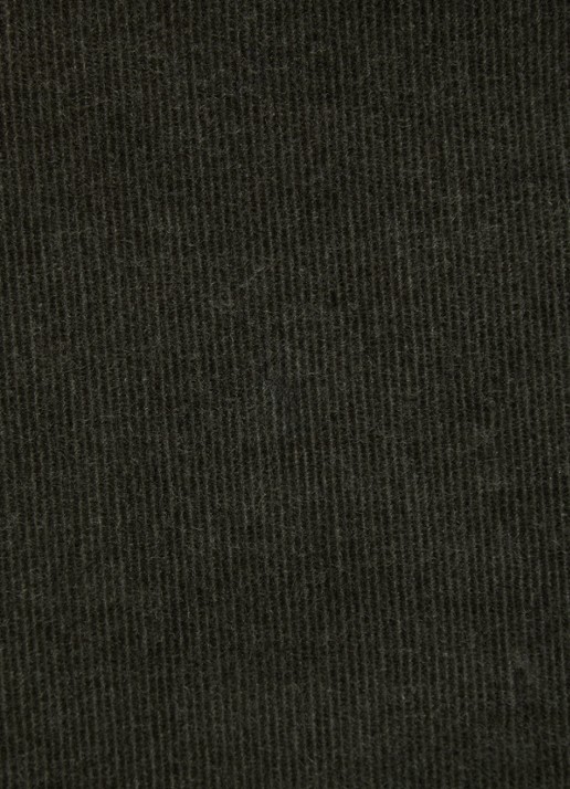 NYDJ Marilyn high waist straight fit chino van corduroy - detail 5 mosgroen