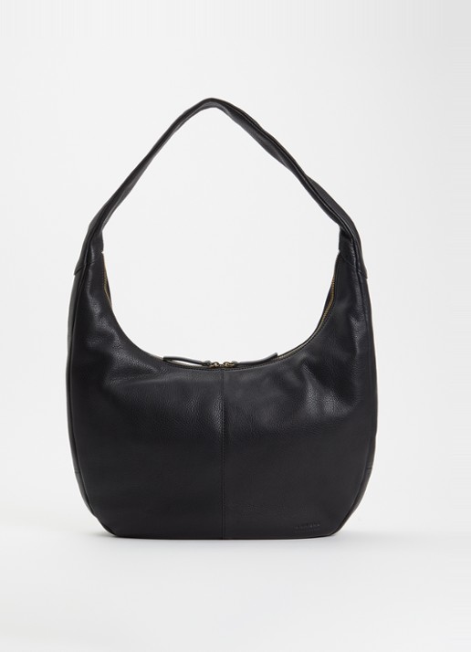 O My Bag Coco Grand schoudertas van leer