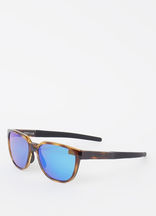 Oakley Actuator zonnebril gepolariseerd OO9250