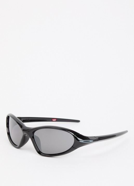 Oakley Butterfly zonnebril gepolariseerd OO9541