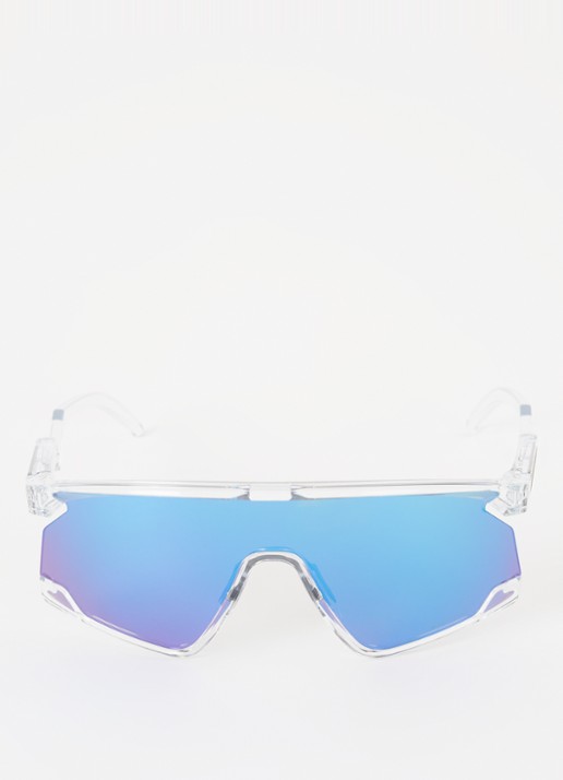 Oakley BXTR zonnebril OO9280 - detail transparant