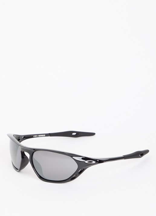 Oakley Cage Jacket zonnebril O9537