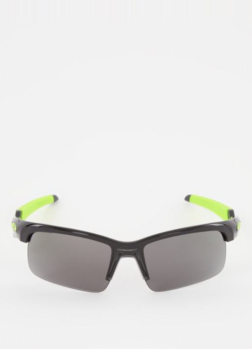 Oakley Capacitor zonnebril OJ9013 - detail 2 zwart