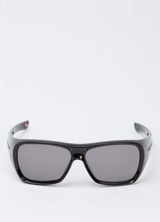 Oakley Chaminade zonnebril OO9492 - detail 2 zwart