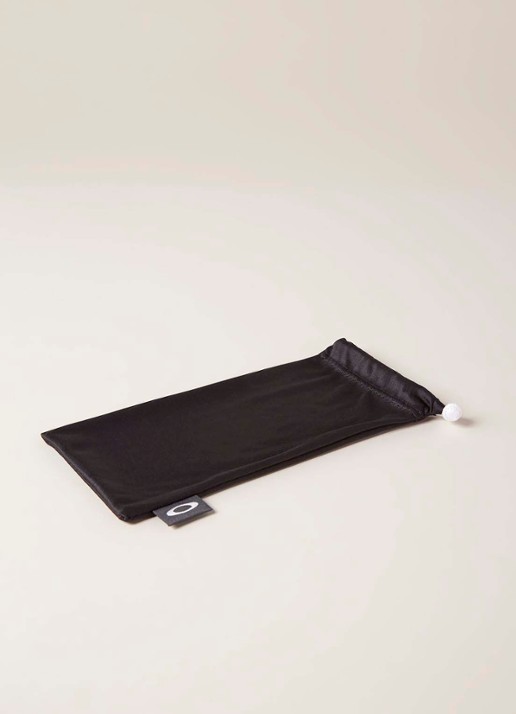 Oakley Ejector zonnebril OO4142 - detail 4 zilver