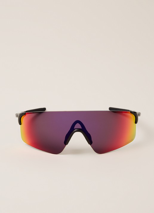 Oakley EVZero Blades zonnebril OO9454 - voorkant 2 zwart