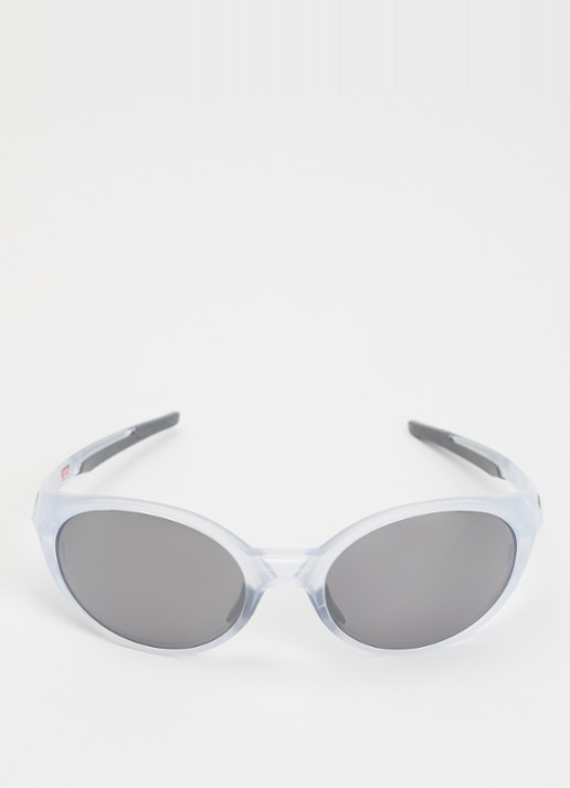 Oakley Eyejacket Redux gepolariseerd OO9438  - detail 2 transparant
