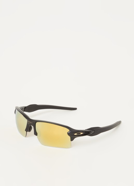 Oakley Flak 2.0 XL zonnebril gepolariseerd OO9188 59 F