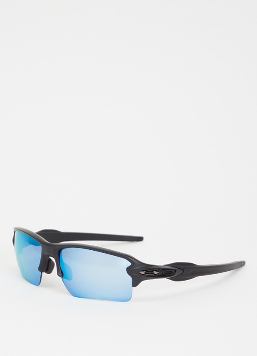 Oakley Flak 2.0 XXL zonnebril gepolariseerd OO9488
