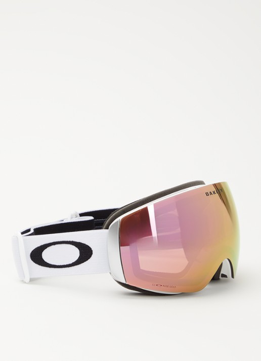 Oakley Flight Deck M skibril OO7064
