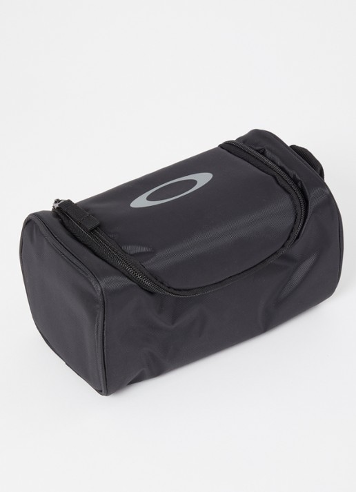 Oakley Flight Path L skibril OO7110 - detail wit