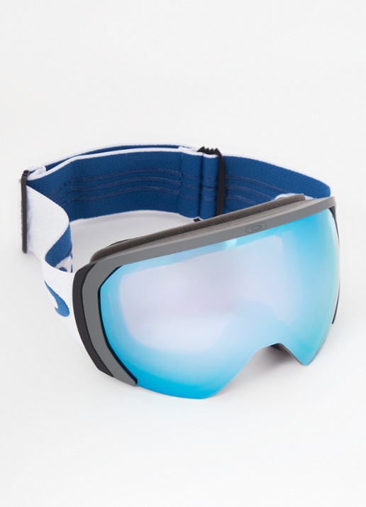 Oakley Flight Path L skibril OO7110