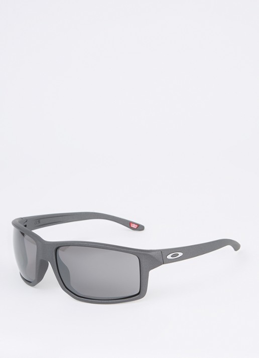 Oakley Gibston XL zonnebril gepolariseerd OO9470