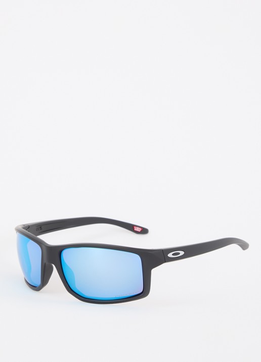 Oakley Gibston XL zonnebril gepolariseerd OO9470