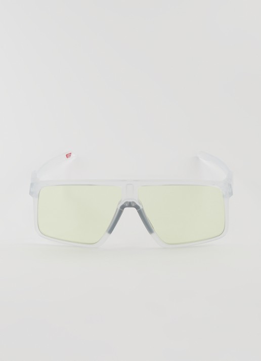 Oakley Helux Gaming bril OO9285 - detail 3 transparant