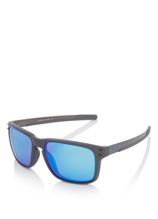 Oakley Holbrook Mix zonnebril gepolariseerd OO9384