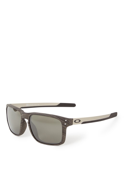 Oakley Holbrook Mix zonnebril OO9384