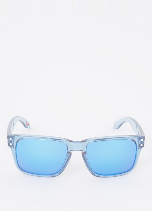 Oakley Holbrook XXS zonnebril OJ9014 - detail 2 transparant