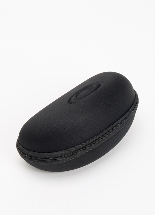 Oakley HSTN SQ zonnebril OO9533 - detail 2 zwart