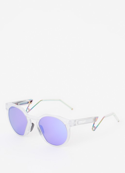 Oakley HSTN zonnebril OO9279 - voorkant transparant