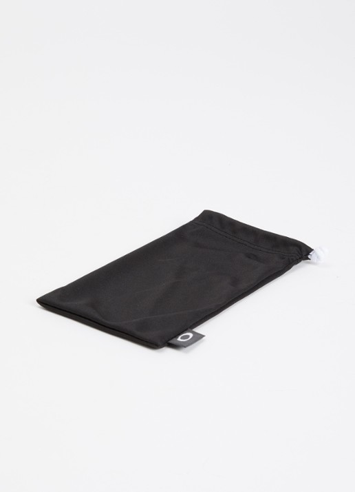 Oakley Instagator zonnebril gepolariseerd OO9514 - detail 3 zwart
