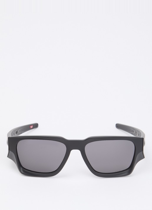 Oakley Instagator zonnebril OO9514 - detail 2 zwart