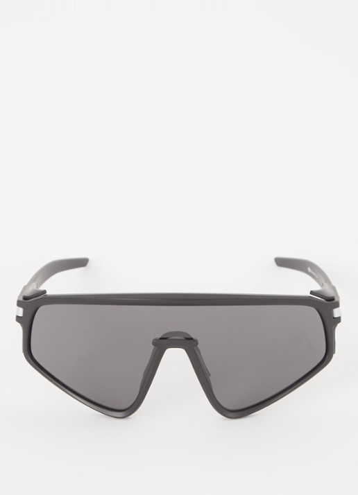 Oakley Latch Panel zonnebril OO9404 - detail zwart