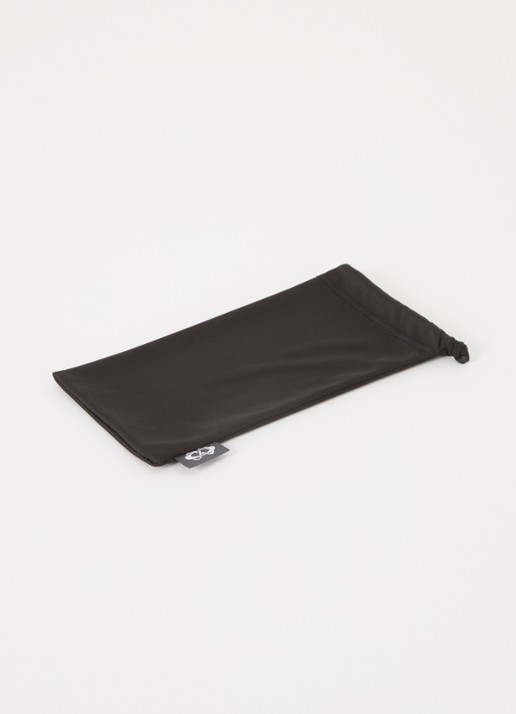 Oakley Latch Panel zonnebril OO9404 - detail 2 zwart