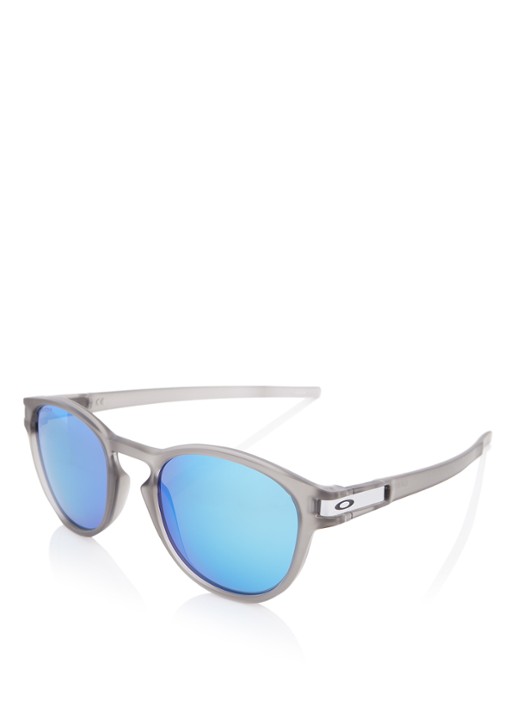 Oakley Latch zonnebril gepolariseerd OO9265