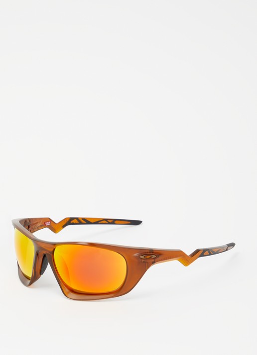 Oakley Lateralis zonnebril OO9431