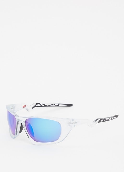 Oakley Lateralis zonnebril OO9431