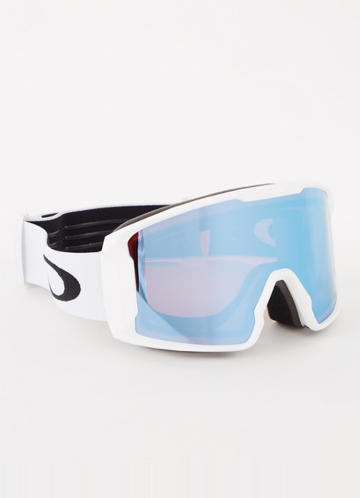 Oakley Line Miner M skibril OO7093