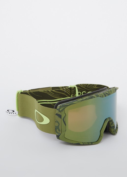 Oakley Line Miner Pro skibril OO7137