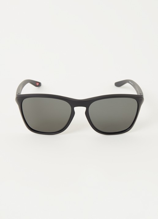 Oakley Manorburn zonnebril OO9479  - voorkant 2 zwart