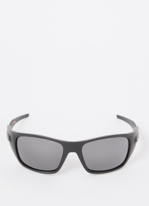 Oakley Masseter zonnebril OO9486 - detail zwart