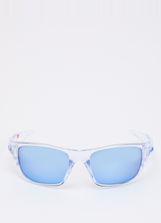 Oakley Masseter zonnebril OO9486 - detail transparant