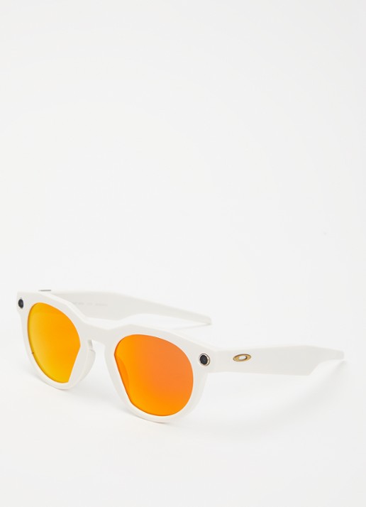 Oakley Meta HSTN zonnebril OW8002