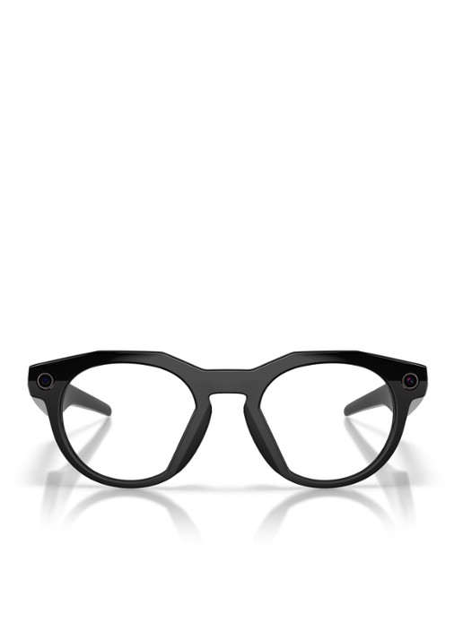 Oakley Meta HSTN zonnebril OW8002 - detail zwart