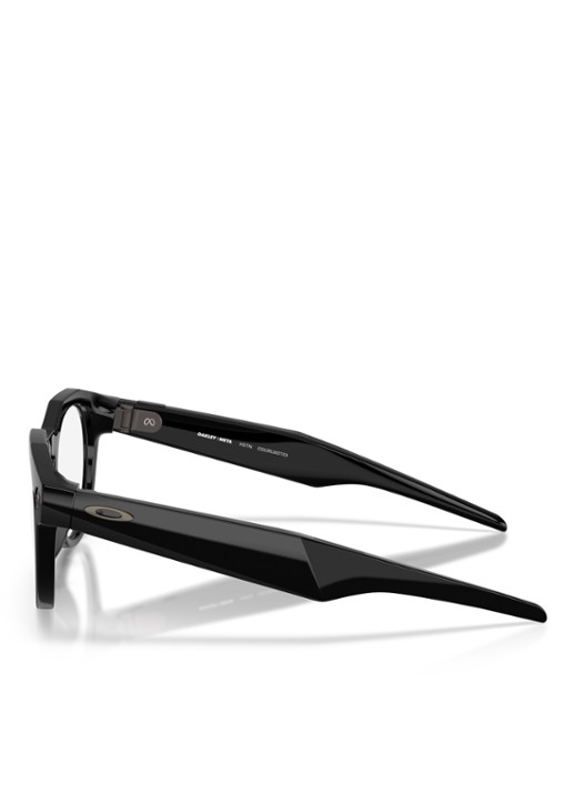 Oakley Meta HSTN zonnebril OW8002 - detail 3 zwart