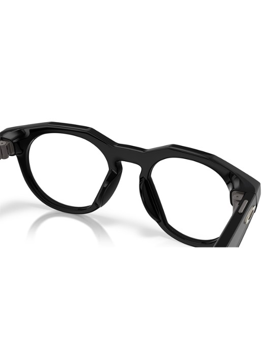 Oakley Meta HSTN zonnebril OW8002 - detail 4 zwart