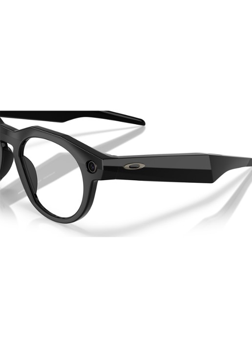 Oakley Meta HSTN zonnebril OW8002 - detail 5 zwart