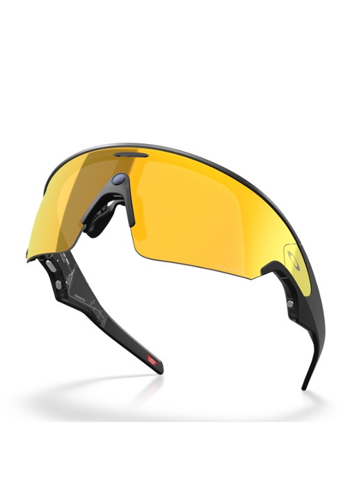 Oakley Meta Vanguard zonnebril OW8001 - detail 6 zwart