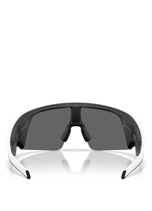 Oakley Meta Vanguard zonnebril OW8001 - achterkant 5 zwart