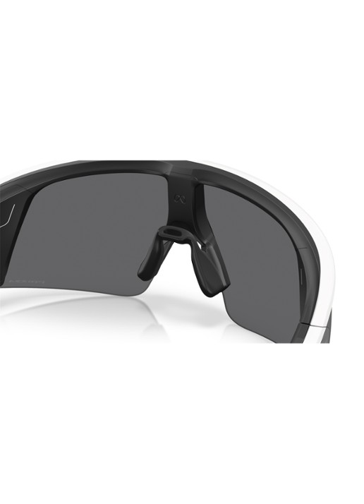 Oakley Meta Vanguard zonnebril OW8001 - detail 3 zwart