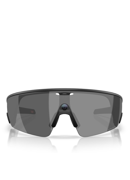 Oakley Meta Vanguard zonnebril OW8001 - detail 7 zwart