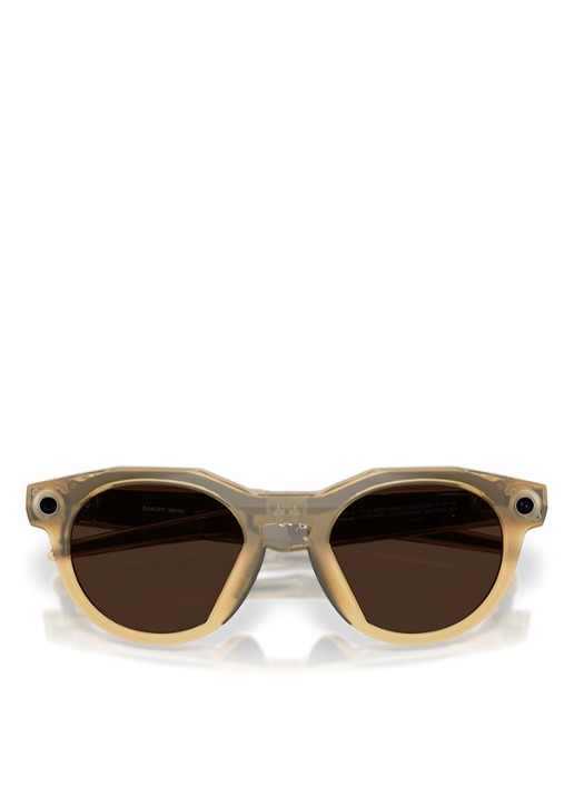 Oakley Oakley Meta HSTN Transitions® OW8002 - detail 2 bruin