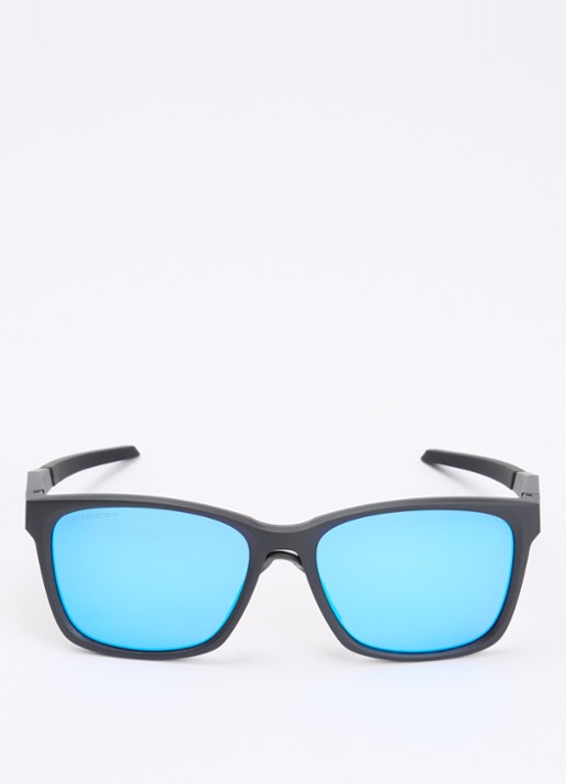 Oakley Paracord zonnebril OO9506 - detail 2 zwart