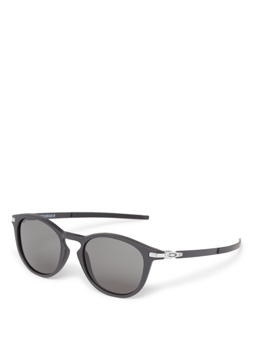 Oakley Pitchman zonnebril OO9439 - voorkant zwart